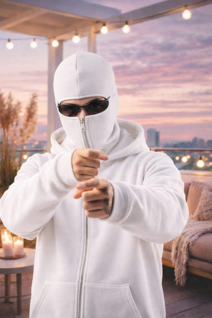 HOODIE NINJA