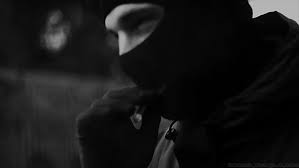 HOODIE NINJA