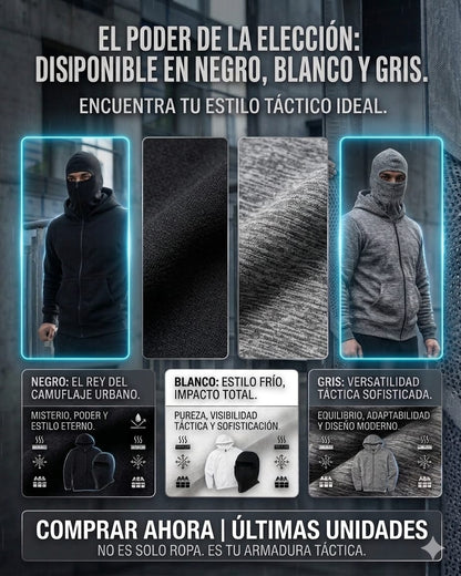 HOODIE NINJA